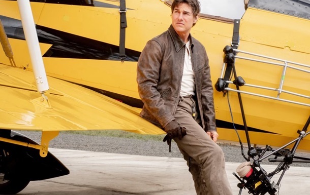 Новини культури - Том Круз підтвердив роман з 26-річною актрисою