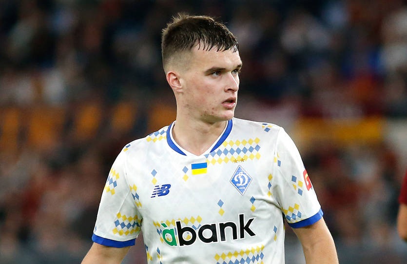 Новини спорту - Топ-клуб Франції запропонував &euro;15 млн за футболіста київського Динамо