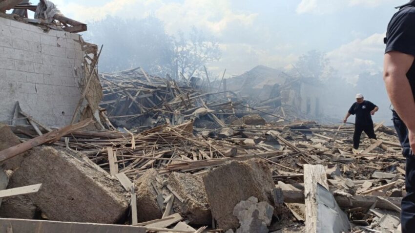 Новини України - Трагедія в 110-й бригаді: як загинуло командування