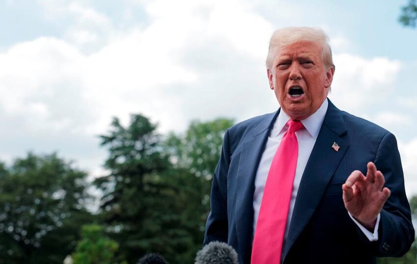 Новини світу - Трамп анонсував зустріч із Зеленським і Путіним