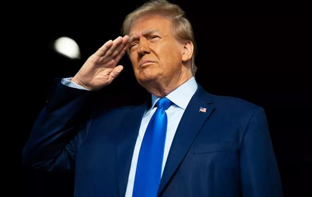 Новини світу - Трамп дав дозвіл Путіну на агресію - The Telegraph