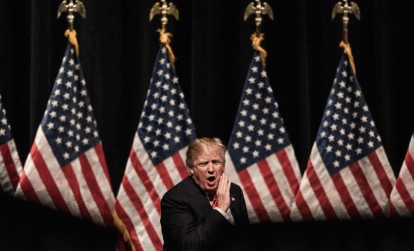 Новини світу - Трамп планує новий пакет допомоги Україні - ЗМІ