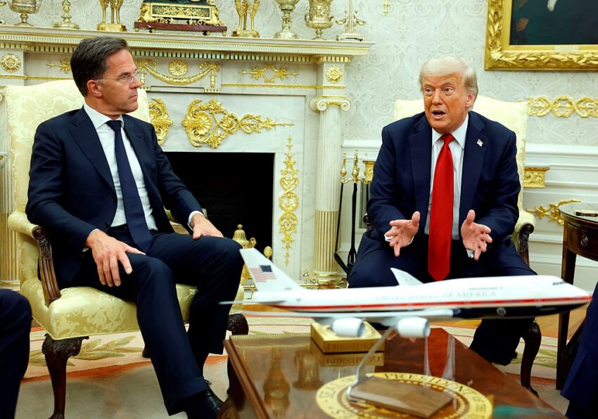 Новини світу - Трамп забув попередити партнерів про угоду з передачі зброї Україні - ЗМІ