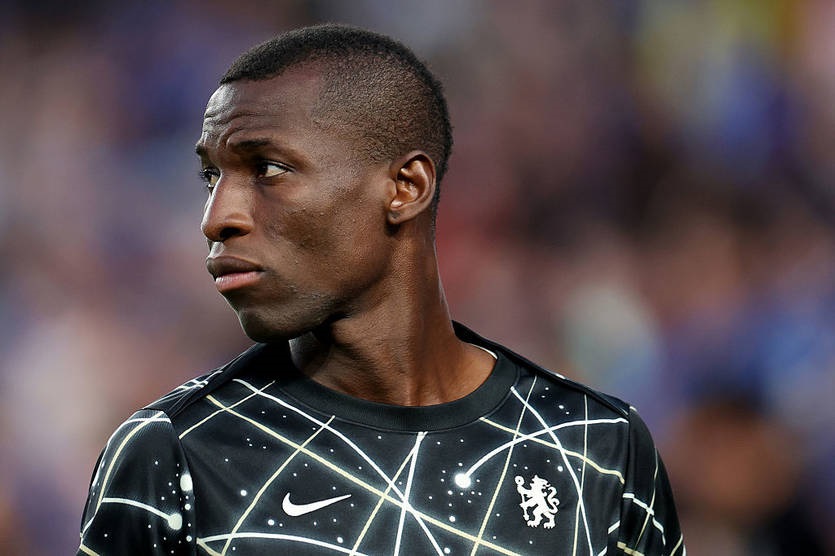 Новини спорту - Трансферні чутки: МЮ проявляє інтерес до форварда Челсі