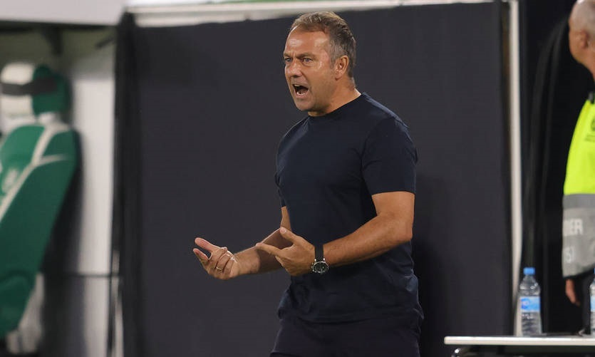 Новини спорту - Тренер Барселони склав список футболістів, які залишать клуб