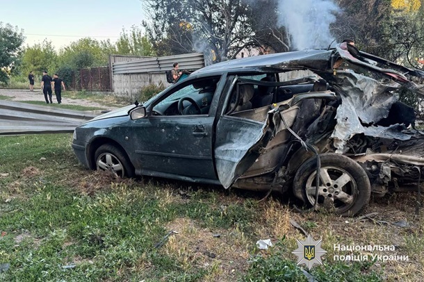 Новини України - У Черкасах кількість постраждалих зросла до 12