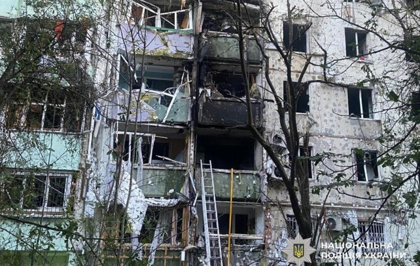 Новини України - У Чернівцях зросла кількість жертв російської атаки 12 липня