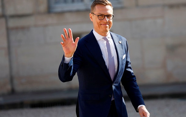 Новини світу - У Фінляндії серед призерів змагань випадково виявили президента