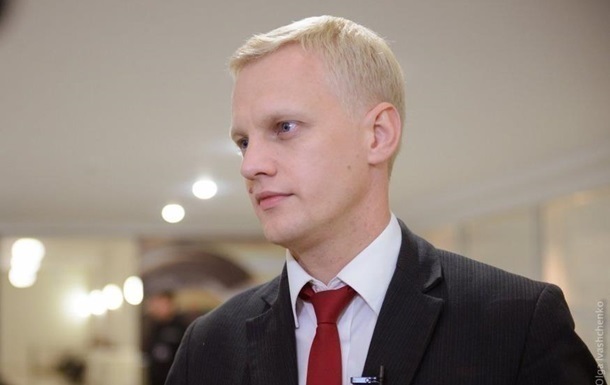 Новини України - У голови ЦПК Шабуніна відбулися обшуки