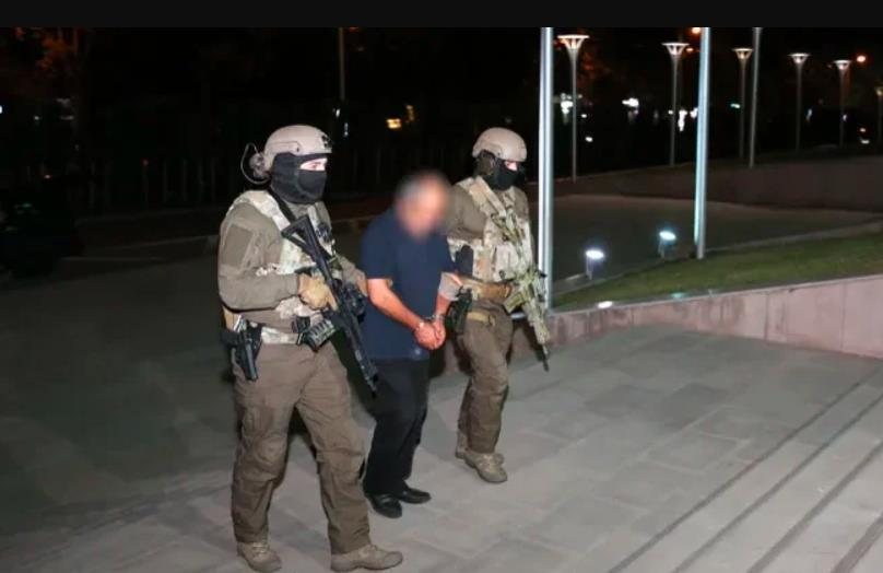 Новини світу - У Грузії запобігли спробі продати уран