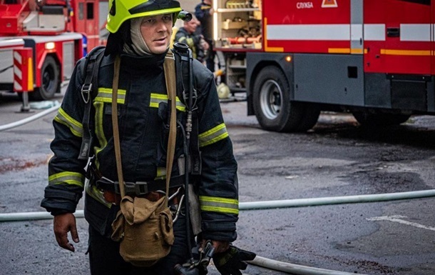 Новини України - У Харкові кількість постраждалих зросла до 27 людей