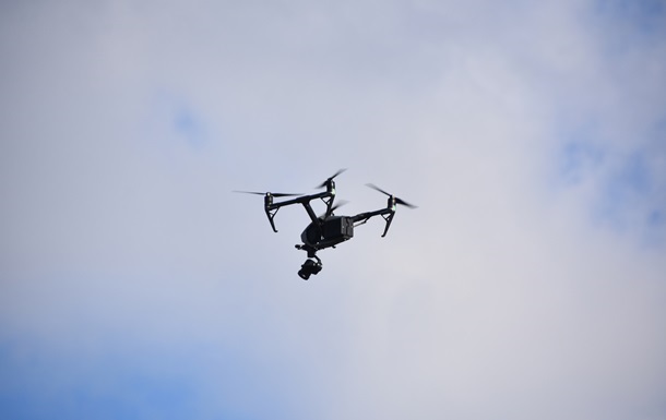 Новини світу - У Литві виявили невідомий БПЛА із Білорусі