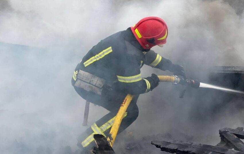 Новини України - У Львові зафіксували влучання - мер