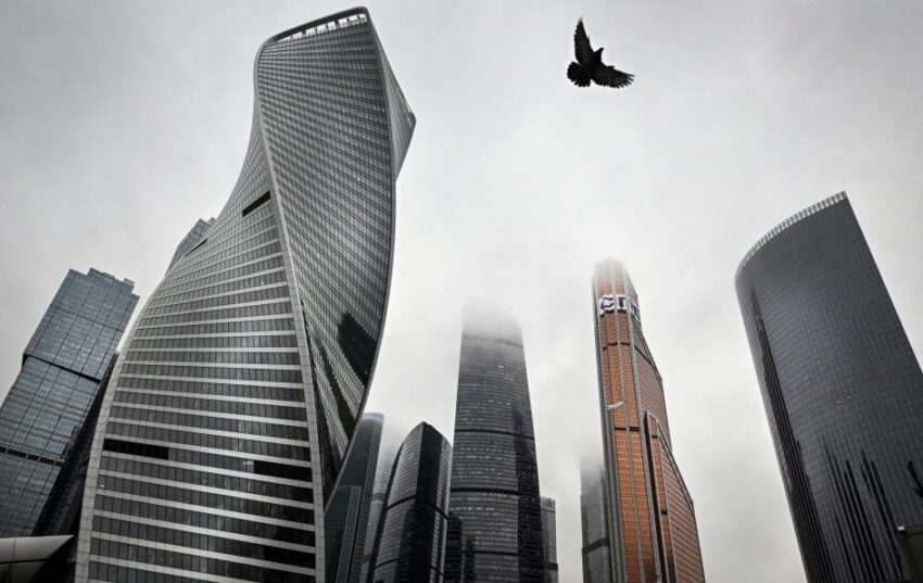 Новини бізнесу - У Росії дефіцит бюджету зріс у шість разів
