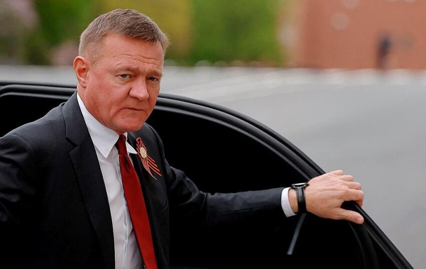 Новини світу - У Росії застрелився звільнений сьогодні Путіним міністр транспорту - ЗМІ