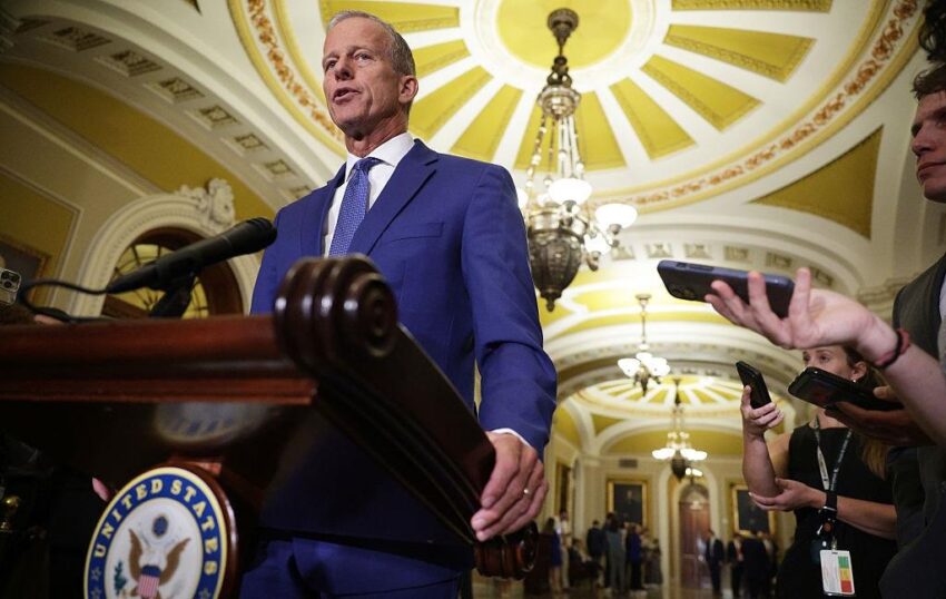 Новини світу - У Сенаті США відклали пакет санкцій проти Росії