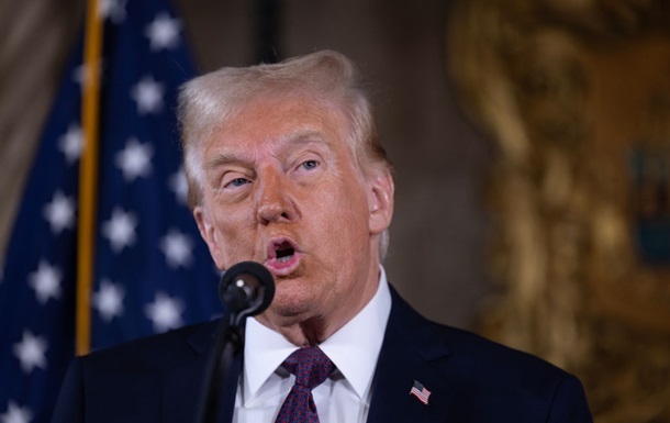 Новини світу - У США звільнили слідчих, які вели справи проти Трампа - ЗМІ