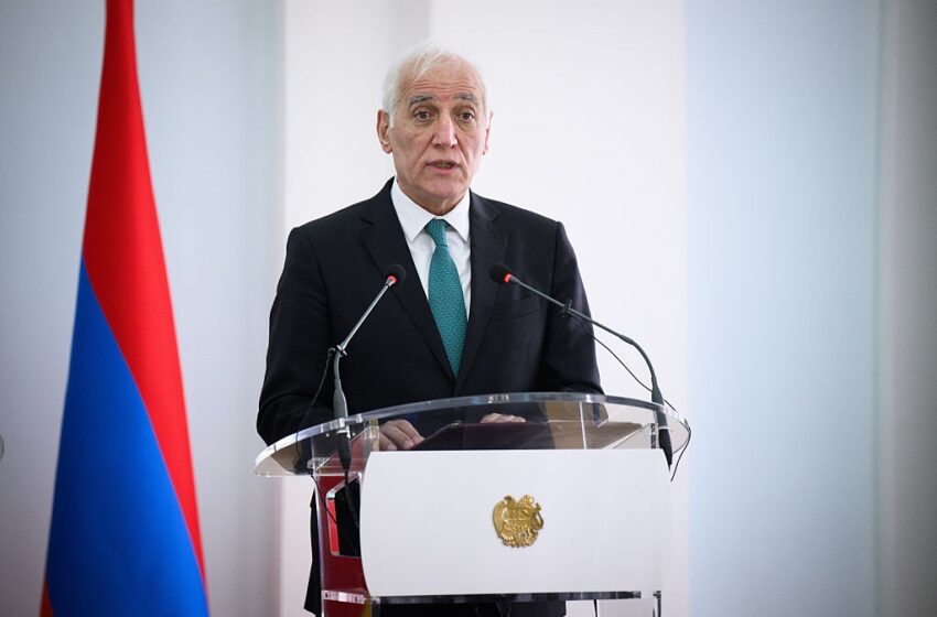 Новини світу - У Вірменії націоналізували компанію проросійського мільярдера