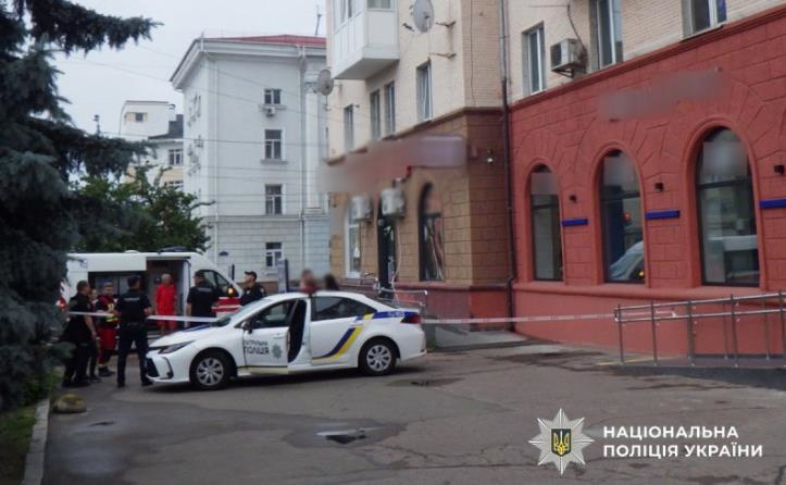 Новини України - У Житомирі загинула 6-річна дитина, випавши з вікна багатоповерхівки