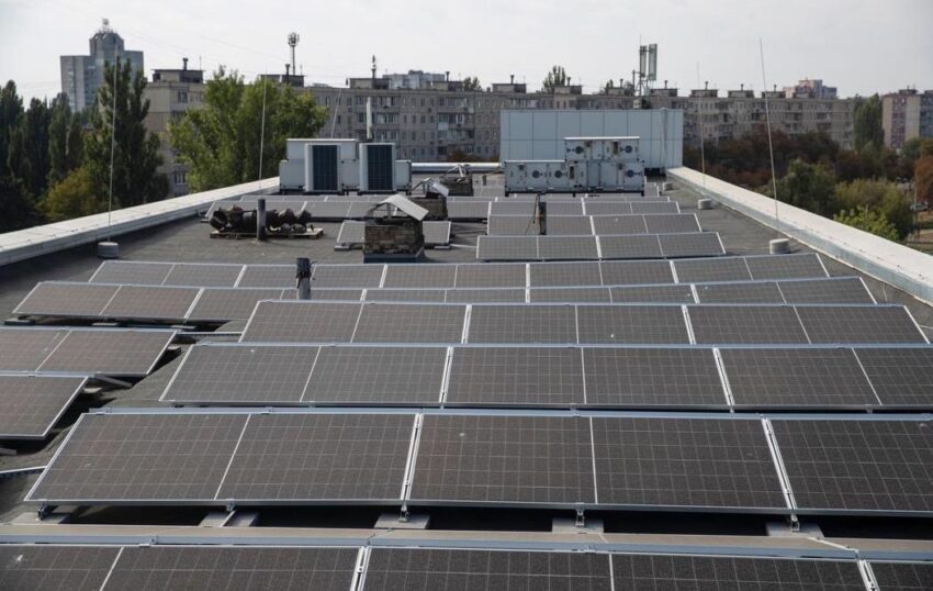 Новини України - Укренерго попередило щодо споживання електрики