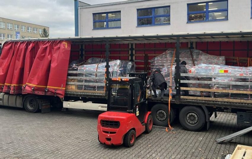 Новини світу - В Чехії розслідують експорт підсанкційних товарів у Росію