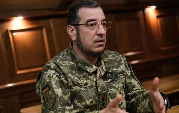 Новини України - В ГУР відповіли, чи зможе Україна використовувати ракети Tomahawk