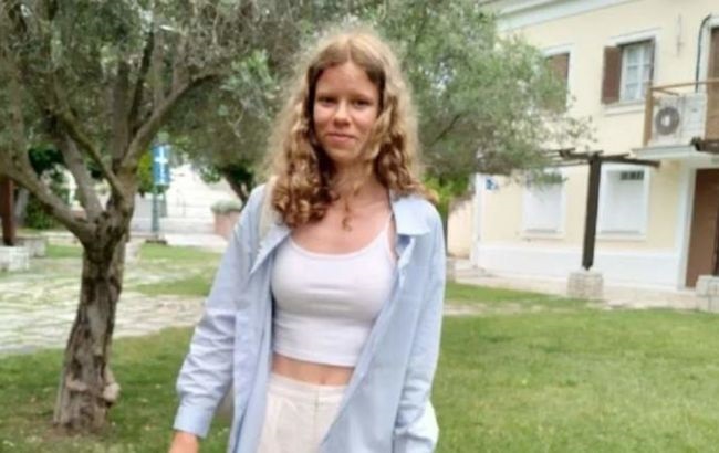 Новини світу - В Італії зниклу студентку-українку знайшли повішеною