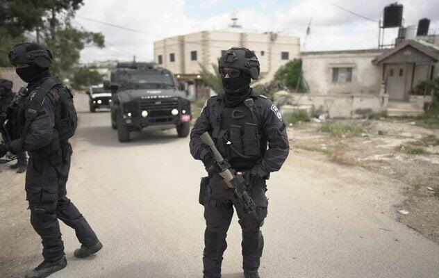 Новини світу - В Ізраїлі затримали трьох підозрюваних у підготовці до теракту