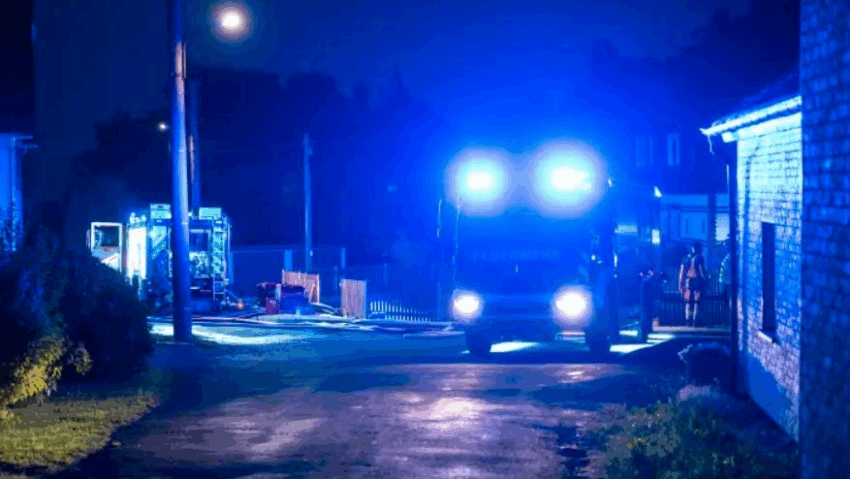 Новини світу - В Лос-Анджелесі обвалився тунель: понад 30 людей опинилися у пастці