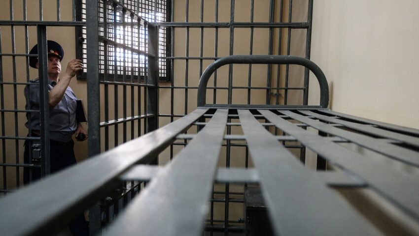 Новини України - В Росії планують створити буцегарні ФСБ для "зрадників і шпигунів"