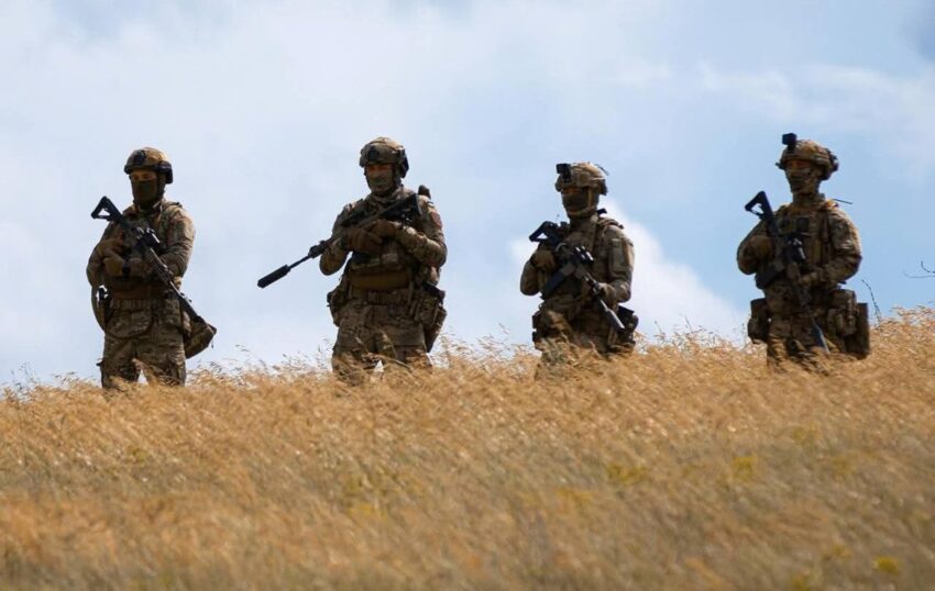 Новини України - В Україні продовжили дію воєнного стану