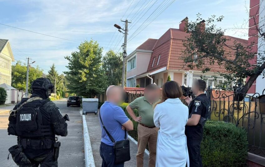 Новини України - В Україні викрито масштабну схему збуту вітчизняних ліків в Росію