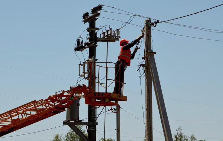 Новини України - В Україні зростає енергоспоживання на тлі відключень