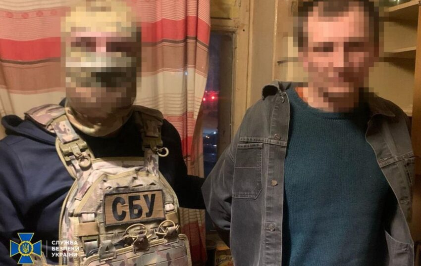 Новини України - В Запоріжжі попередили теракт проти бійців Азову