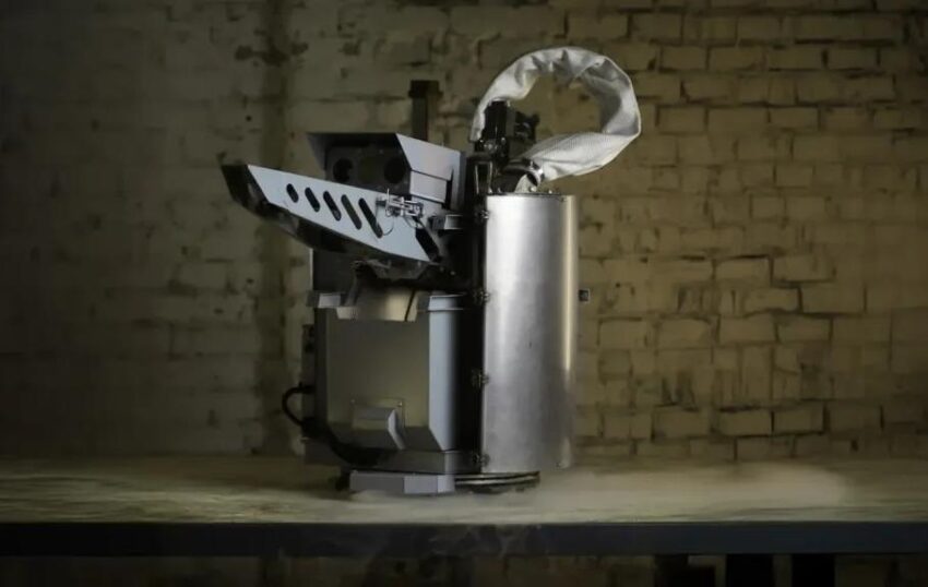 Новини світу - В ЗСУ з'явиться новий український бойовий модуль