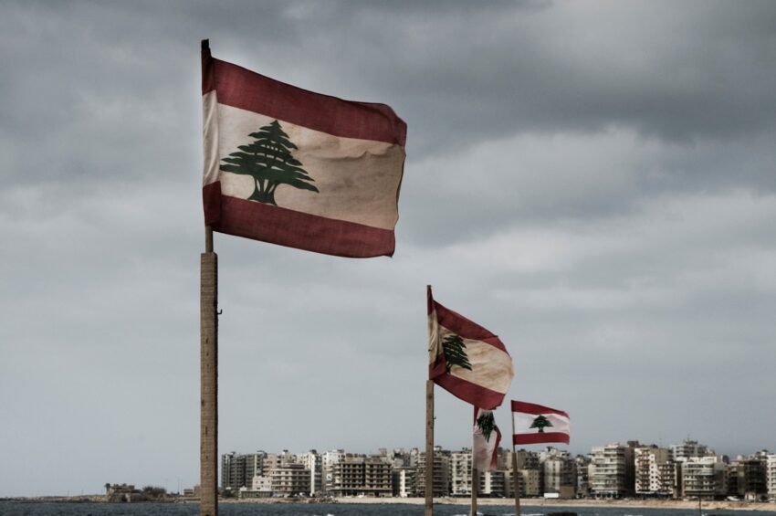 Новини світу - Війська Ізраїлю зайшли на південь Лівану