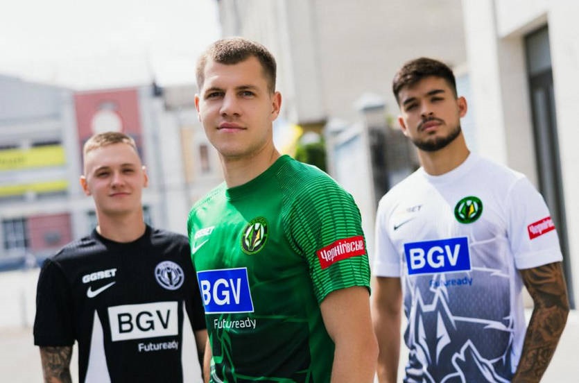 Новини спорту - Визначилися можливі суперники Олександрії та Полісся в єврокубках