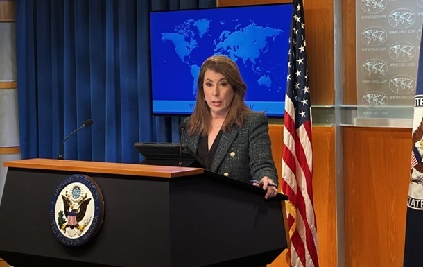 Новини світу - Вони огидні: Держдеп прокоментував масовані удари РФ