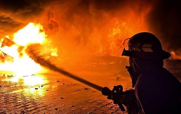 Новини України - Ворог атакував Запорізьку область: є поранені