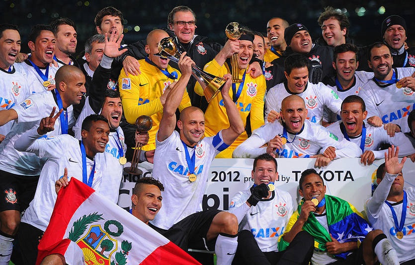 Новини спорту - Європа домінує: останній неєвропейський переможець КЧС був у 2012 році