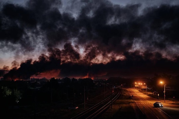 Новини світу - Європа має "залізти в свої кишені": Данія, Польща, Австрія засуджують РФ