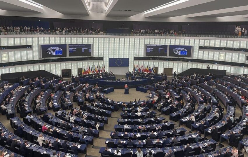 Новини України - Євросоюз погрожує США 30% митами