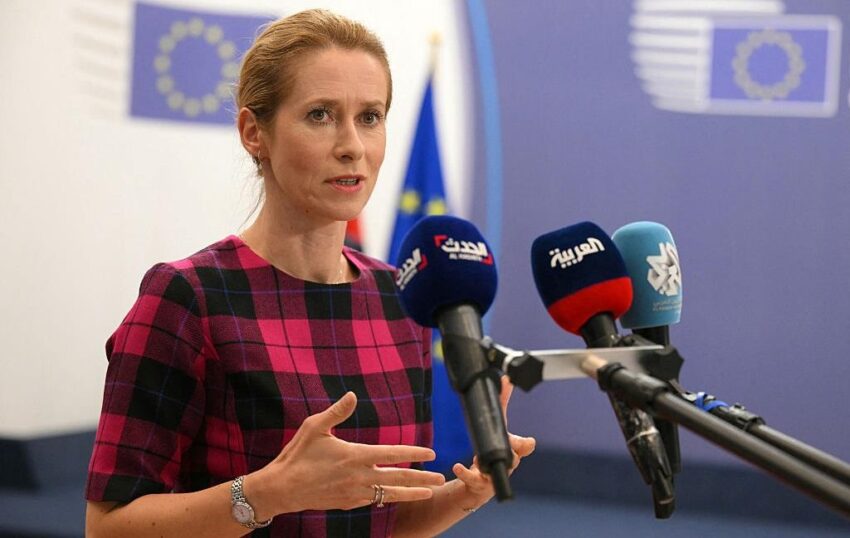 Новини світу - Євросоюз знову не погодив 18 пакет санкції проти Росії