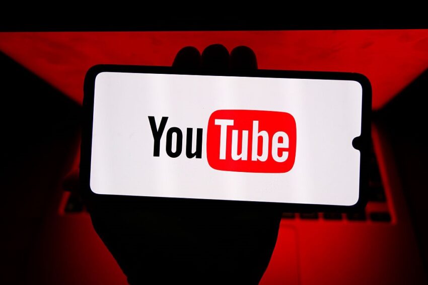 Новини світу - YouTube видалив майже 11 тис. каналів через пропаганду з РФ та Китаю