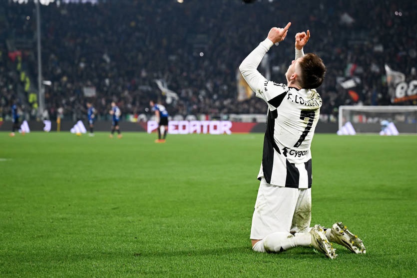 Новини спорту - Ювентус завершить викуп португальського вінгера вже сьогодні