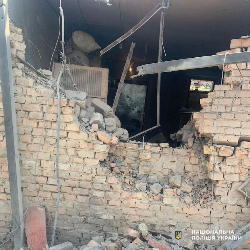 Новини України - За добу на Дніпропетровщині росіяни вбили чотирьох цивільних українців