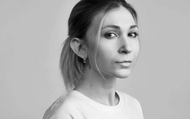 Новини України - Загибель журналістки Рощиної у полоні РФ: експертиза виявила нові деталі