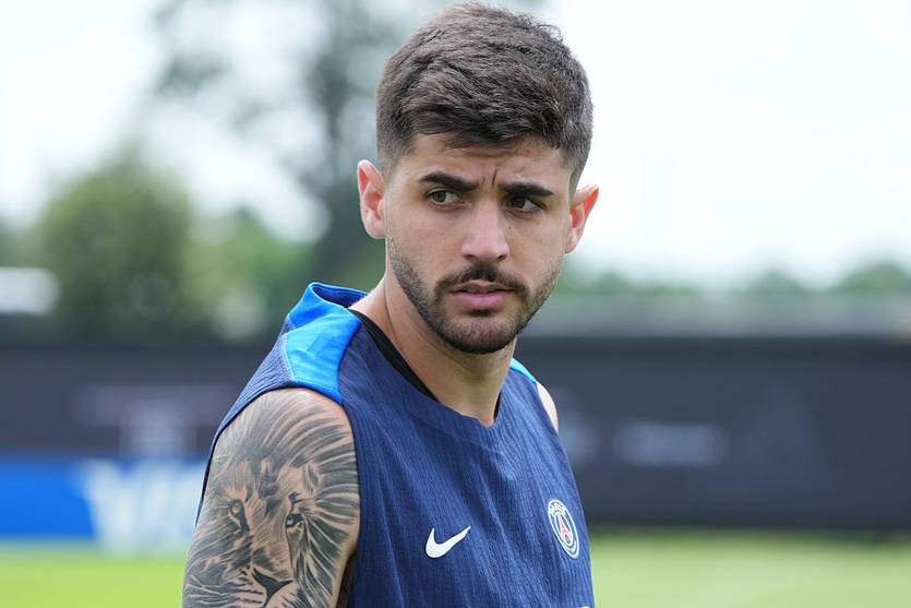 Новини спорту - Захисник ПСЖ заявив про бажання піти з клубу