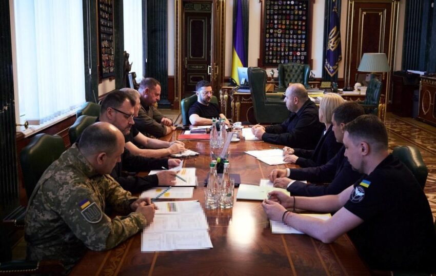 Новини України - Зеленський анонсував нові обміни полонених