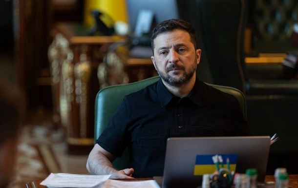 Новини України - Зеленський: Постачання зі США відновлено